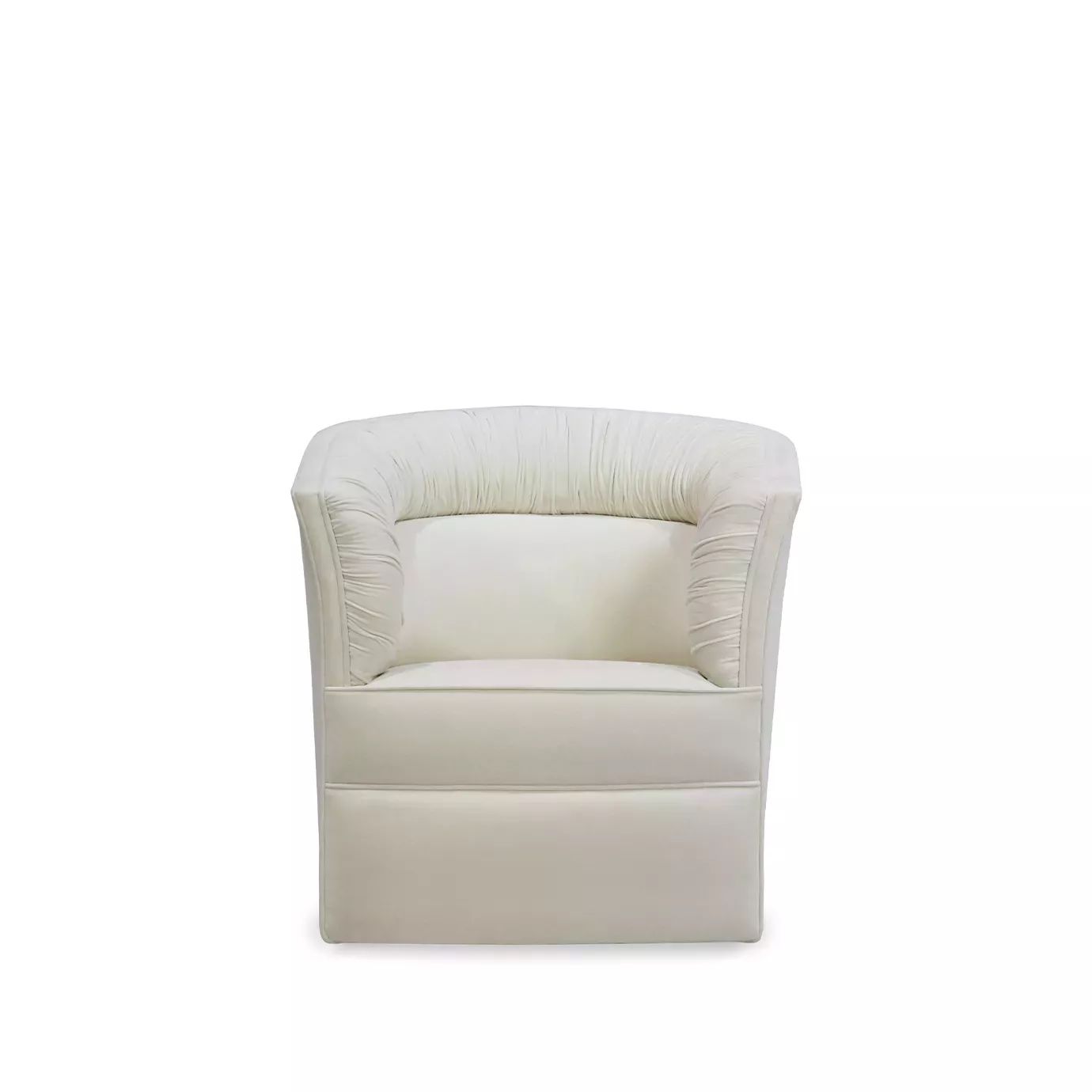 Кресло Lovely от KOKET, дизайн Boca do Lobo