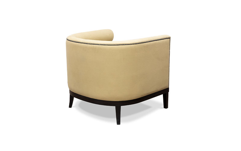 Кресло MAA от BRABBU, дизайн Boca do Lobo