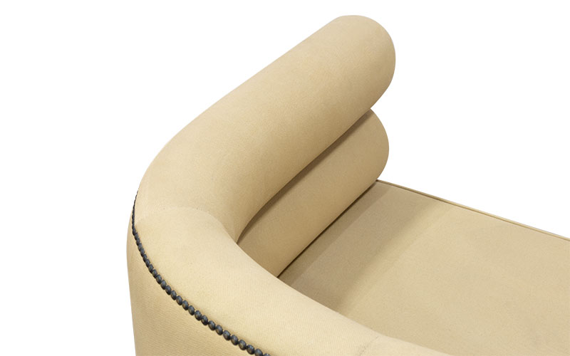 Кресло MAA от BRABBU, дизайн Boca do Lobo