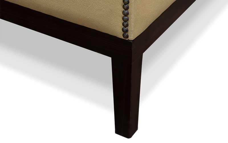 Кресло MAA от BRABBU, дизайн Boca do Lobo