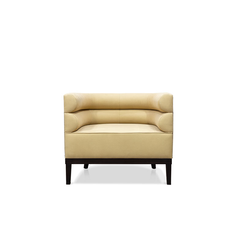 Кресло MAA от BRABBU, дизайн Boca do Lobo