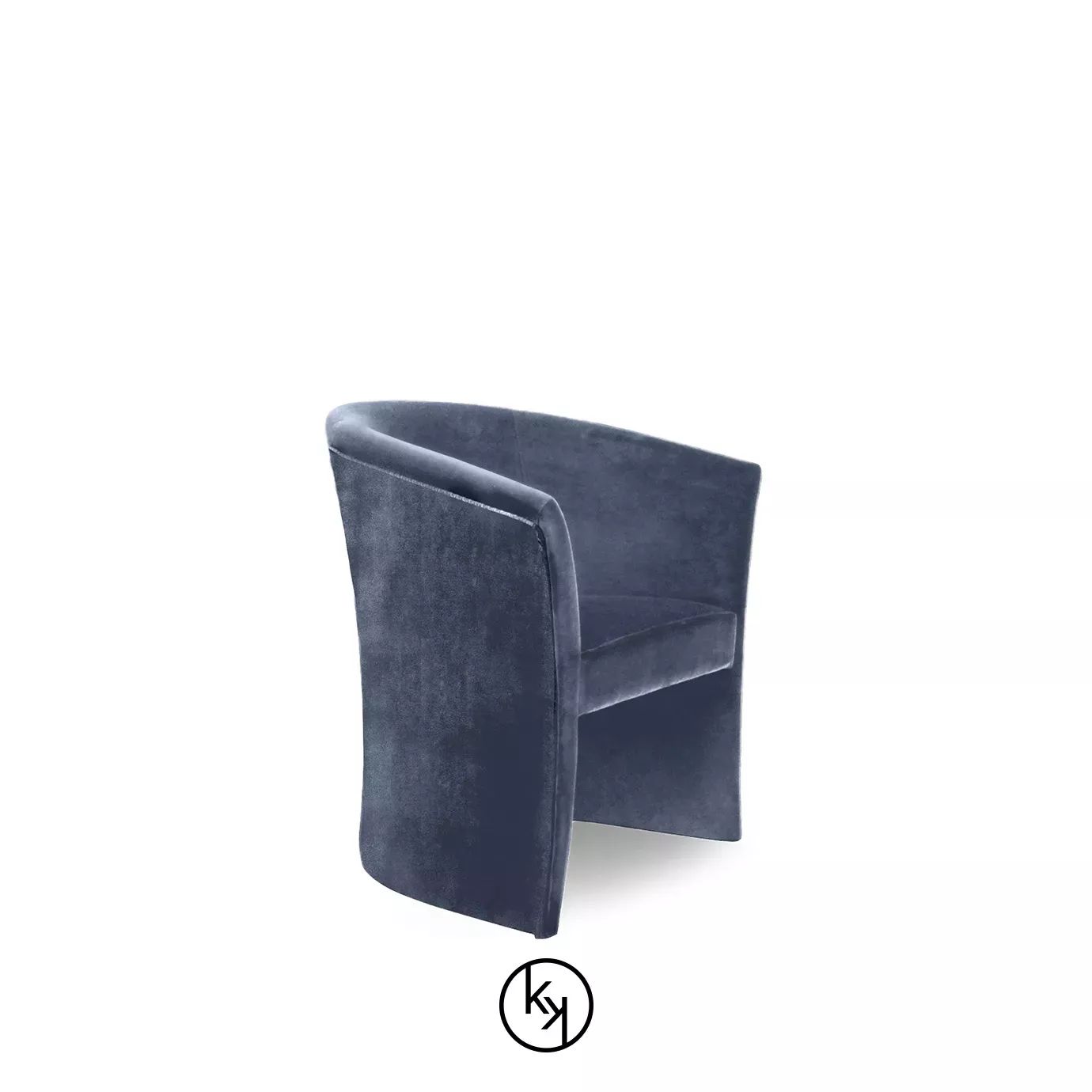 Кресло Marseille от KOKET, дизайн Boca do Lobo