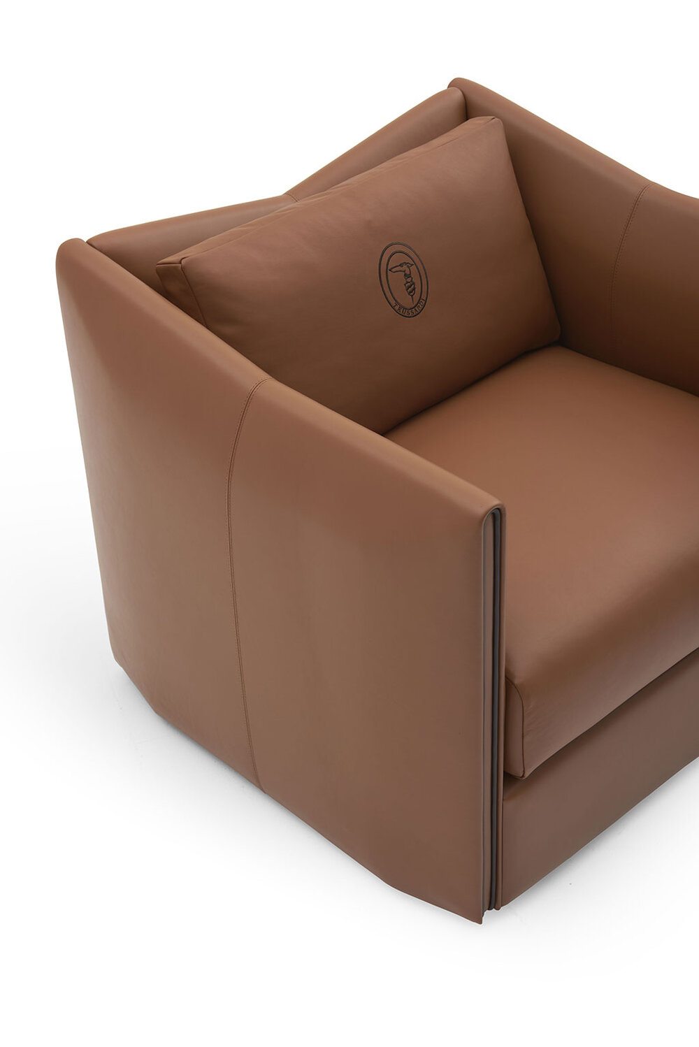 Кресло Maryl Armchair, дизайн Trussardi Casa