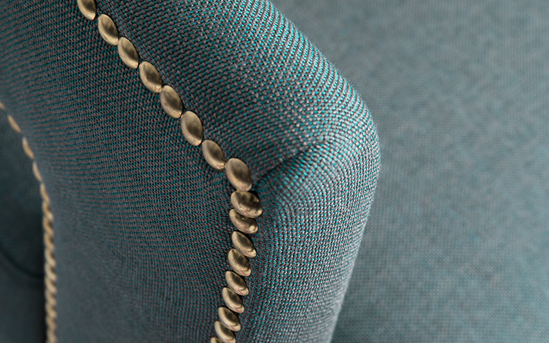 Кресло Nº20 от BRABBU, дизайн Boca do Lobo