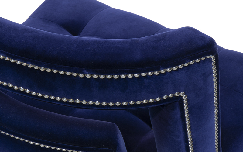 Кресло NAJ BOLD от BRABBU, дизайн Boca do Lobo