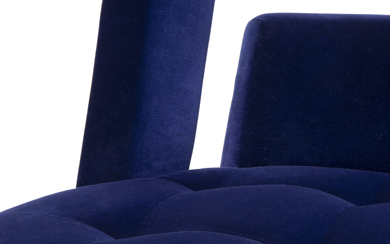 Кресло NAJ BOLD от BRABBU, дизайн Boca do Lobo