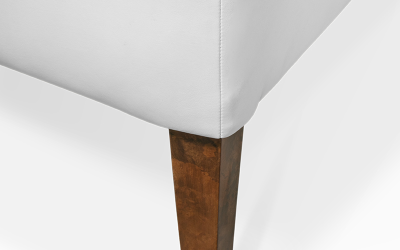 Кресло NANOOK от BRABBU, дизайн Boca do Lobo