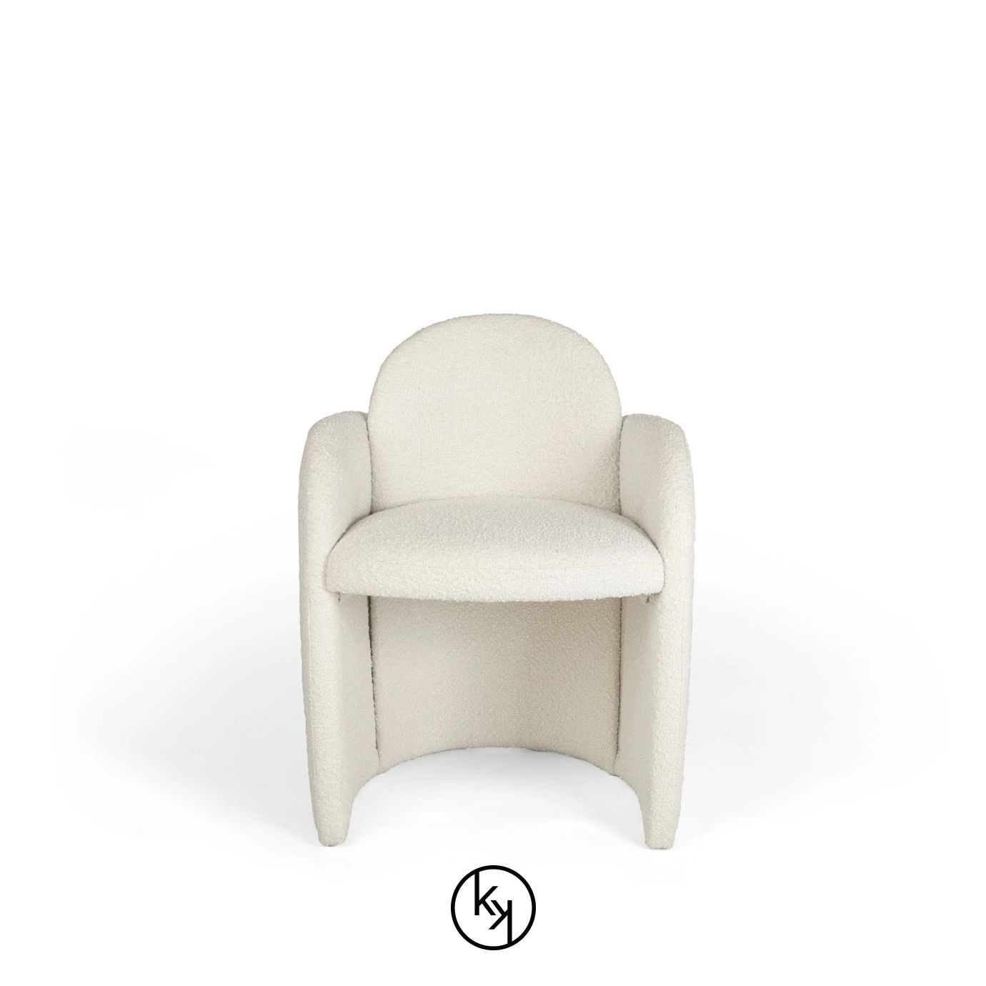 Кресло oh-la-la от KOKET, дизайн Boca do Lobo
