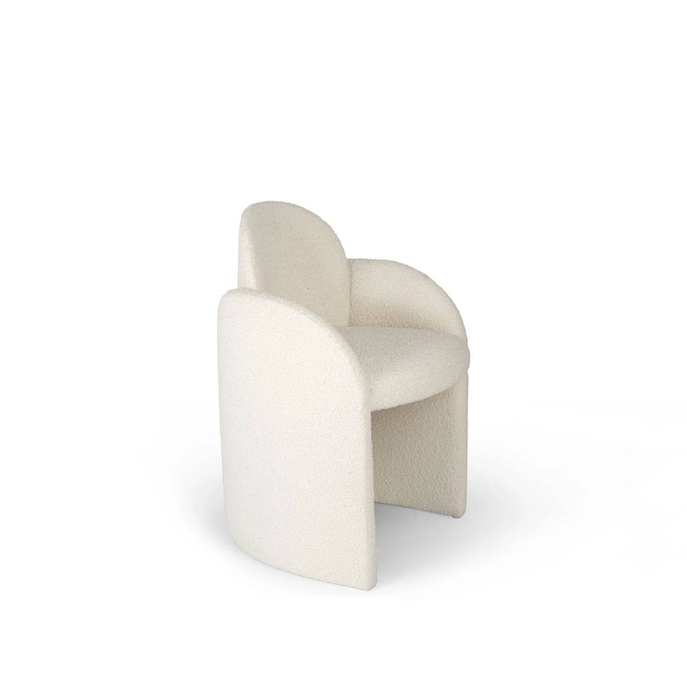 Кресло oh-la-la от KOKET, дизайн Boca do Lobo