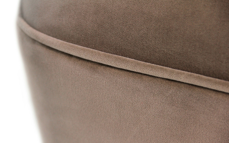 Кресло OKA BOLD от BRABBU, дизайн Boca do Lobo