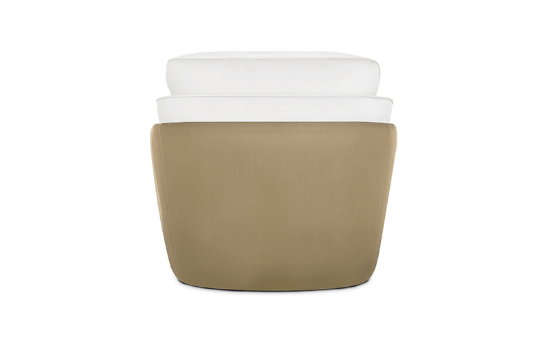 Кресло OPERA Single Sofa от BRABBU, дизайн Boca do Lobo