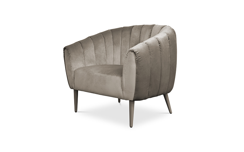 Кресло OREAS от BRABBU, дизайн Boca do Lobo