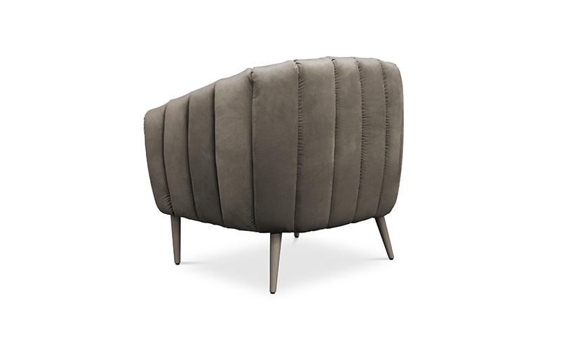 Кресло OREAS от BRABBU, дизайн Boca do Lobo