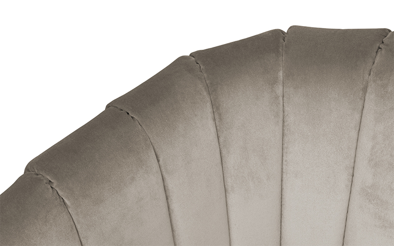 Кресло OREAS от BRABBU, дизайн Boca do Lobo