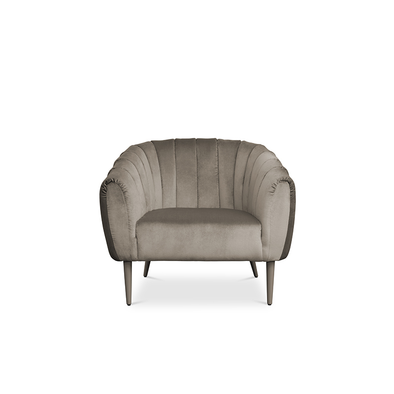 Кресло OREAS от BRABBU, дизайн Boca do Lobo