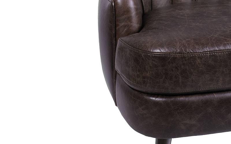 Кресло PLUM от BRABBU, дизайн Boca do Lobo