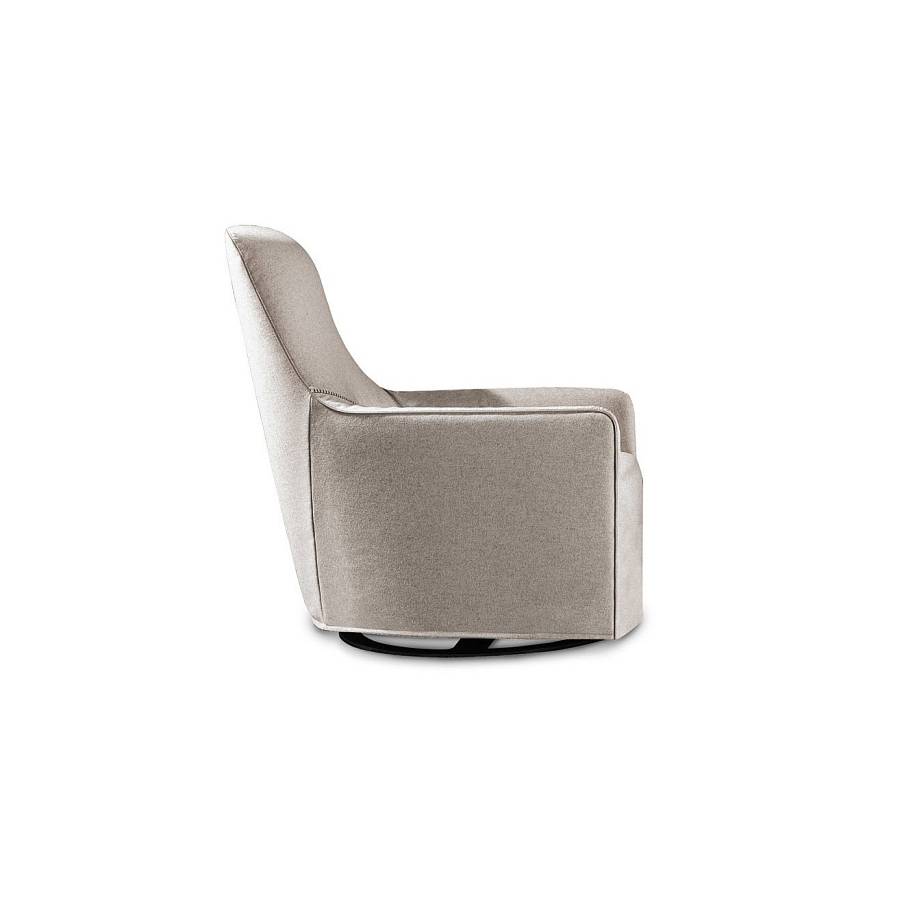 Кресло Portofino, дизайн Minotti