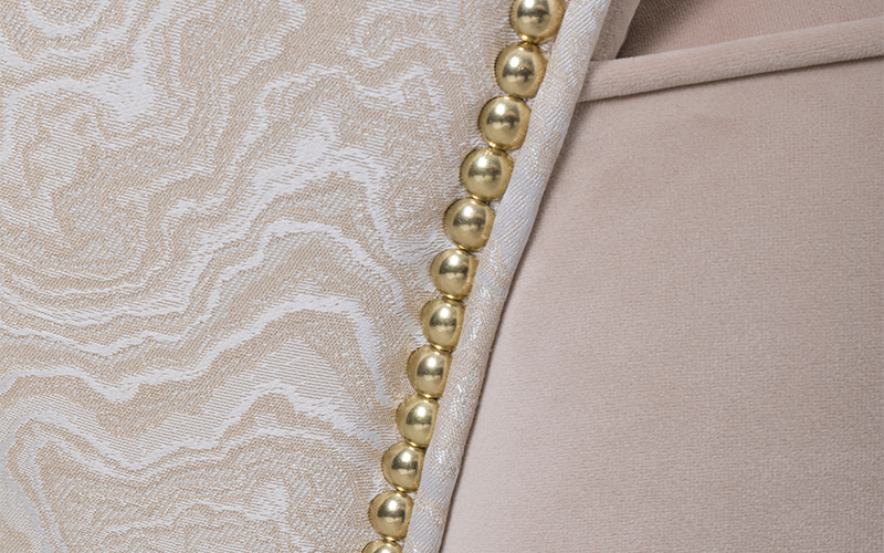 Кресло SIKA от BRABBU, дизайн Boca do Lobo