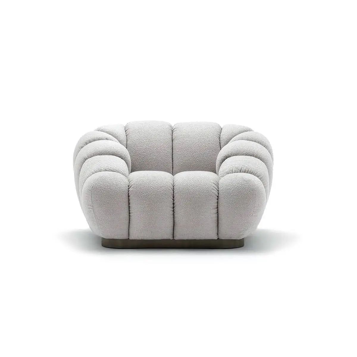 Кресло Tresor I, дизайн Giorgio Collection