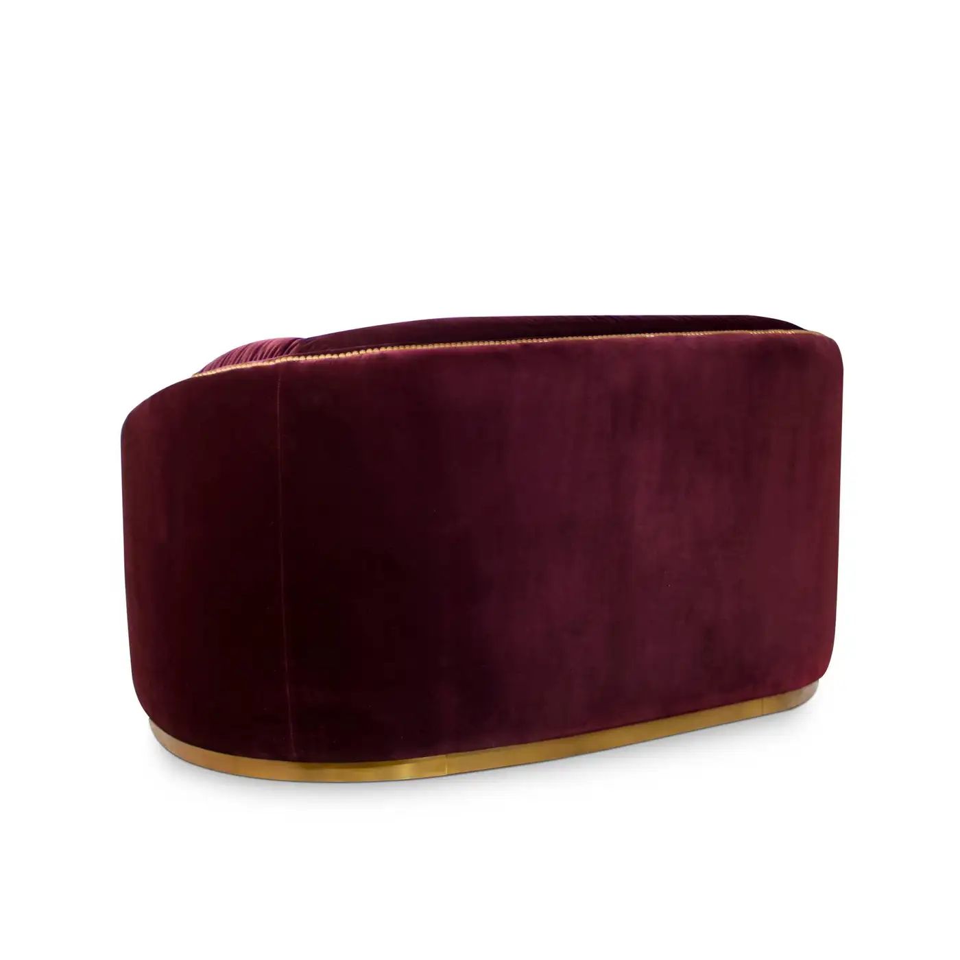 Кресло WALES Single Sofa от BRABBU, дизайн Boca do Lobo