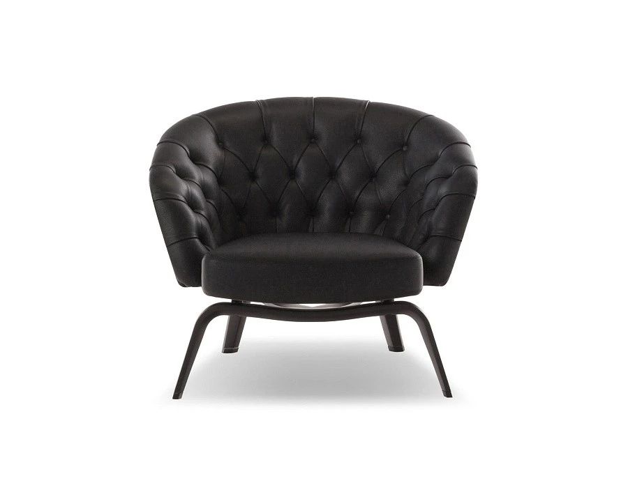 Кресло Winston, дизайн Minotti