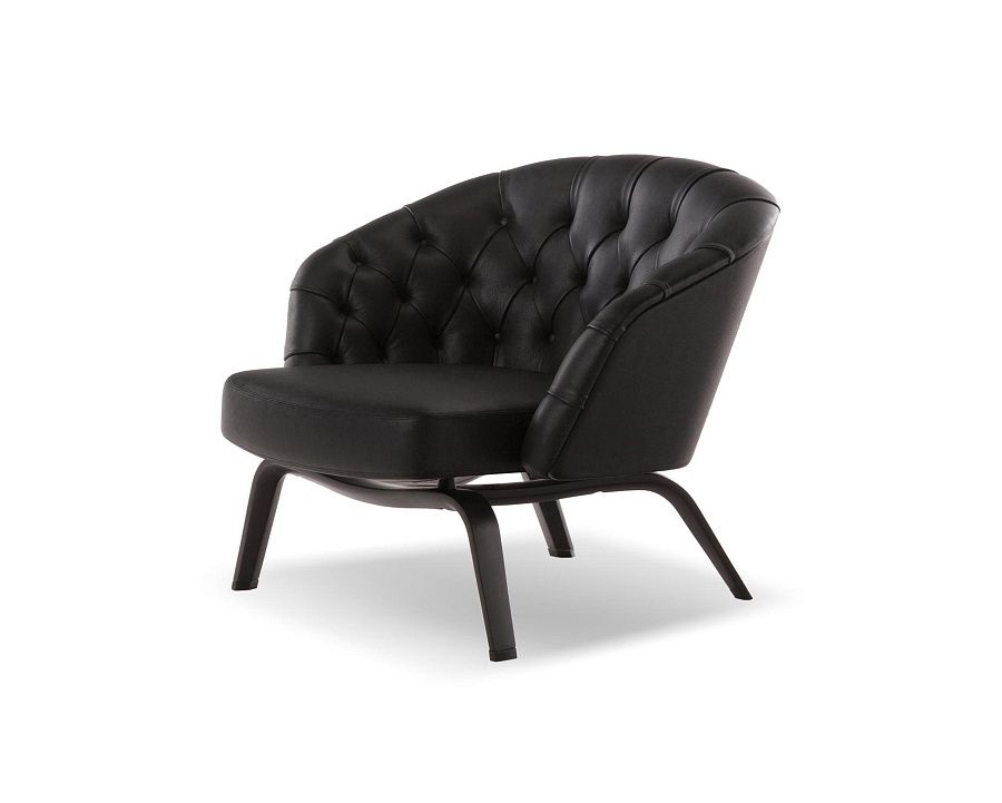 Кресло Winston, дизайн Minotti