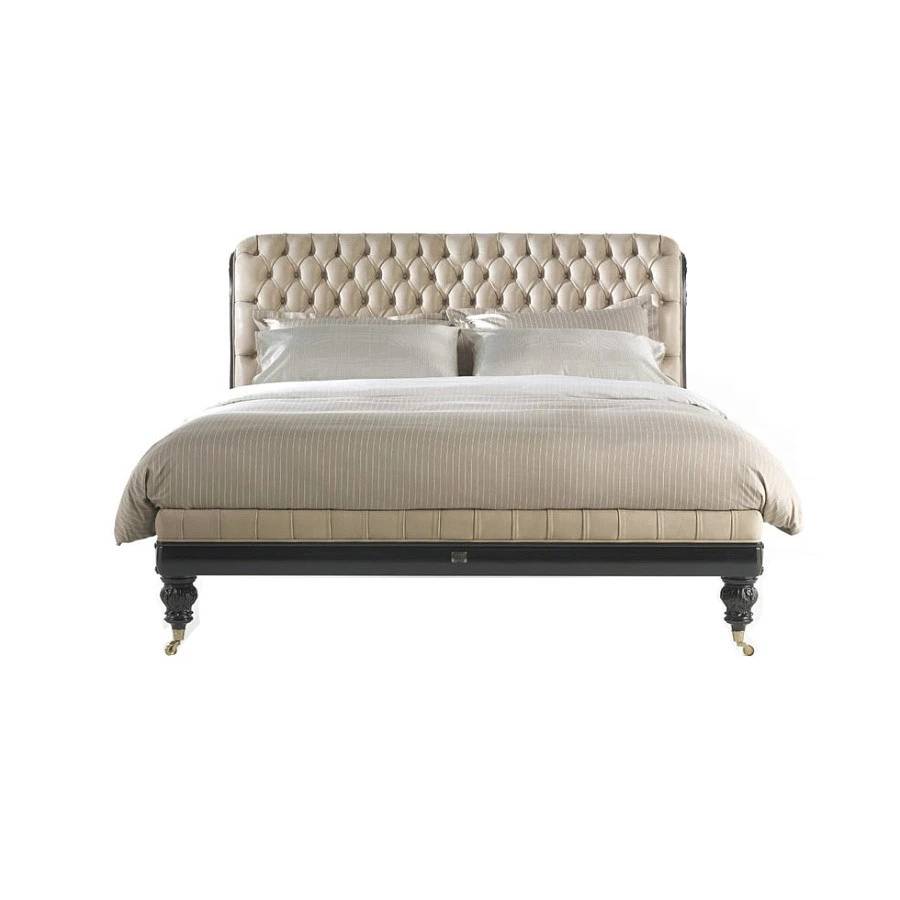 Кровать Allister, дизайн Gianfranco Ferre Home