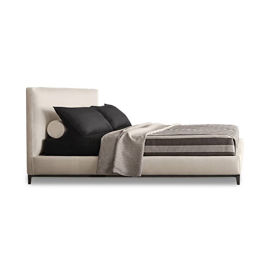 Кровать Andersen, дизайн Minotti