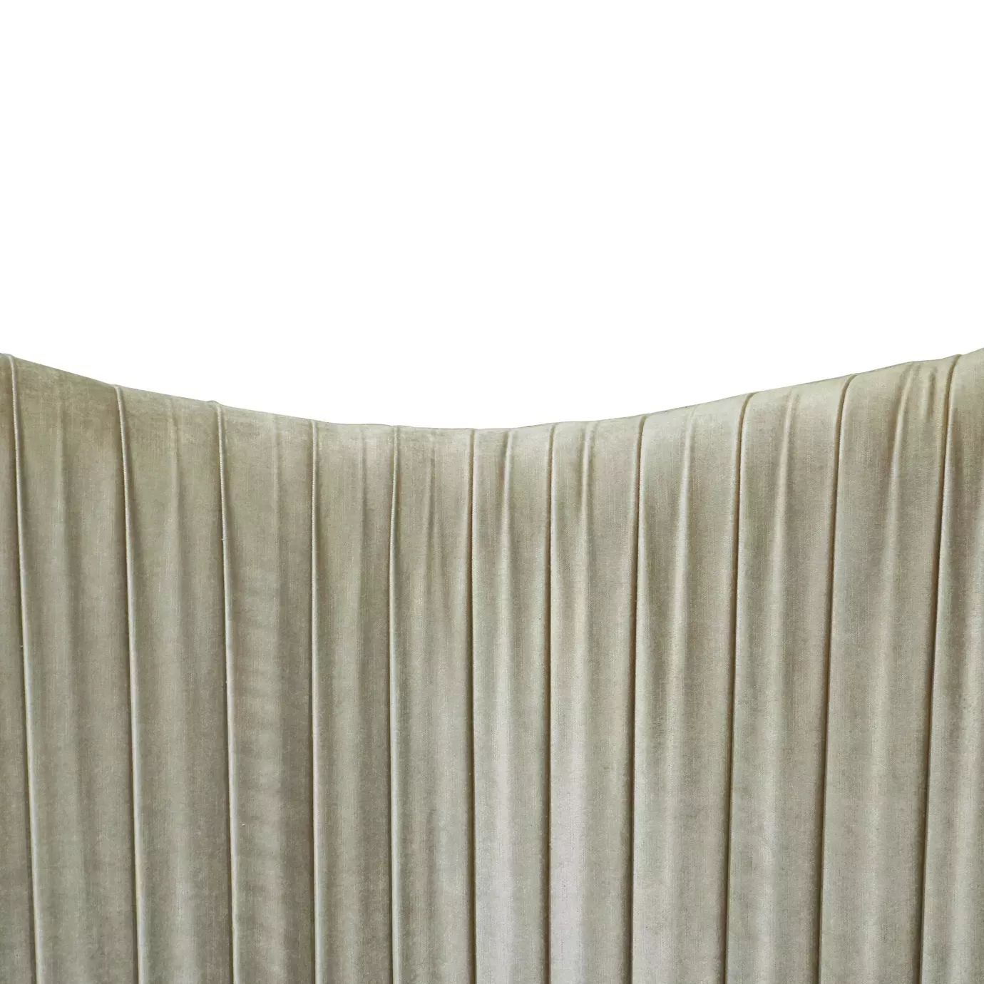 Кровать Kelly от KOKET, дизайн Boca do Lobo