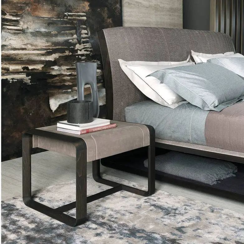 Кровать Wynwood, дизайн Gianfranco Ferre Home
