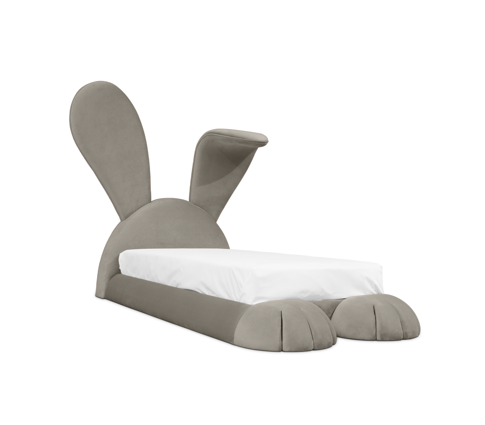 Кровать MR. BUNNY, дизайн Boca do Lobo