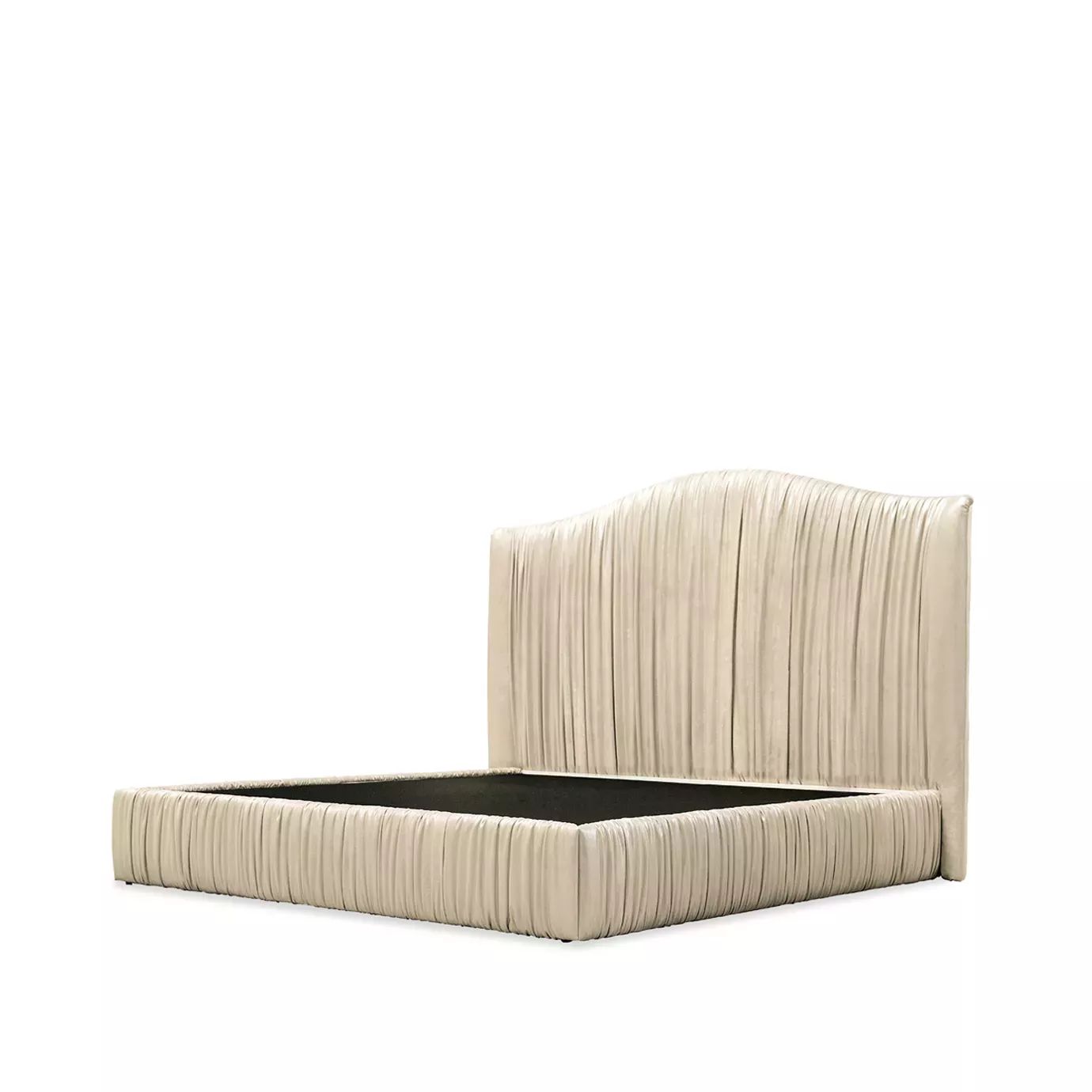 Кровать Plisse от KOKET, дизайн Boca do Lobo