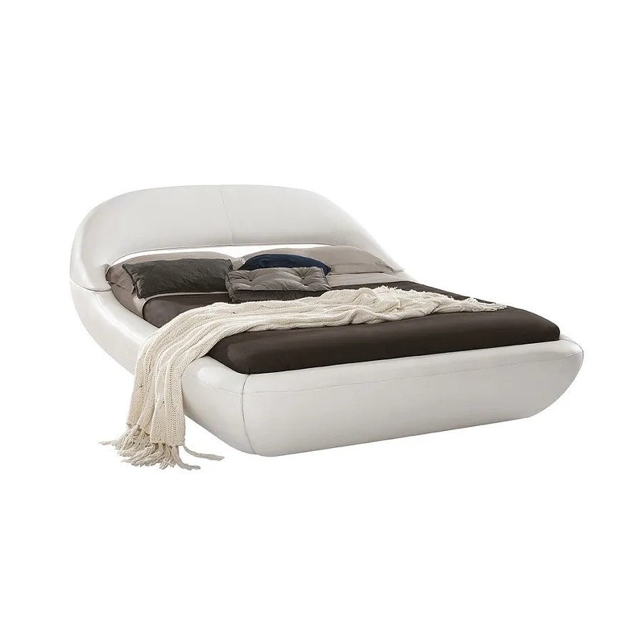 Кровать Sleepy, дизайн фабрики Tonin Casa
