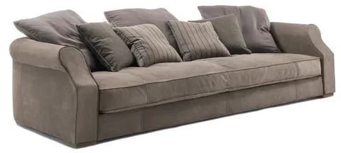 Модульный диван Rubens Classic, дизайн фабрики Longhi