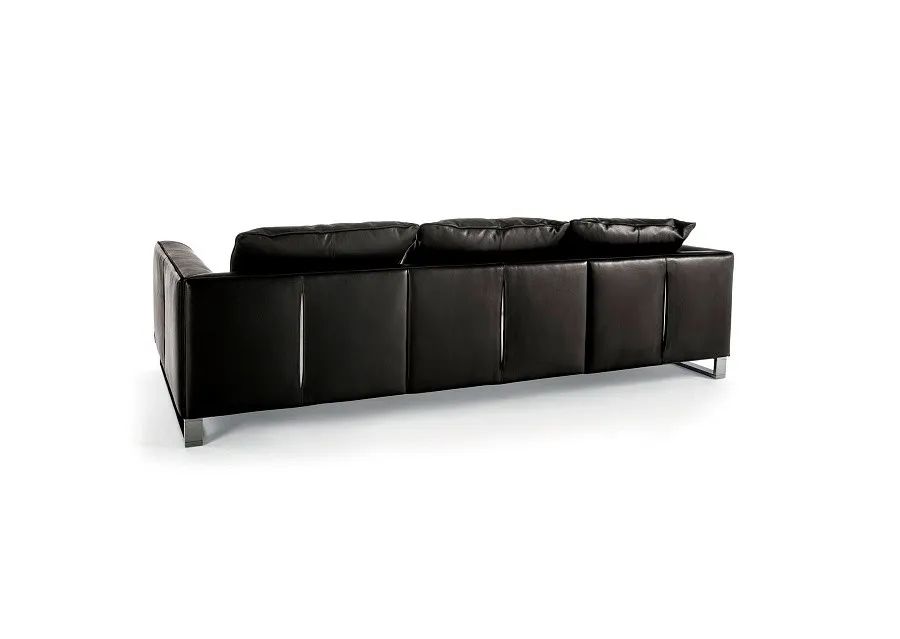 Модульный диван Fold, дизайн фабрики Longhi