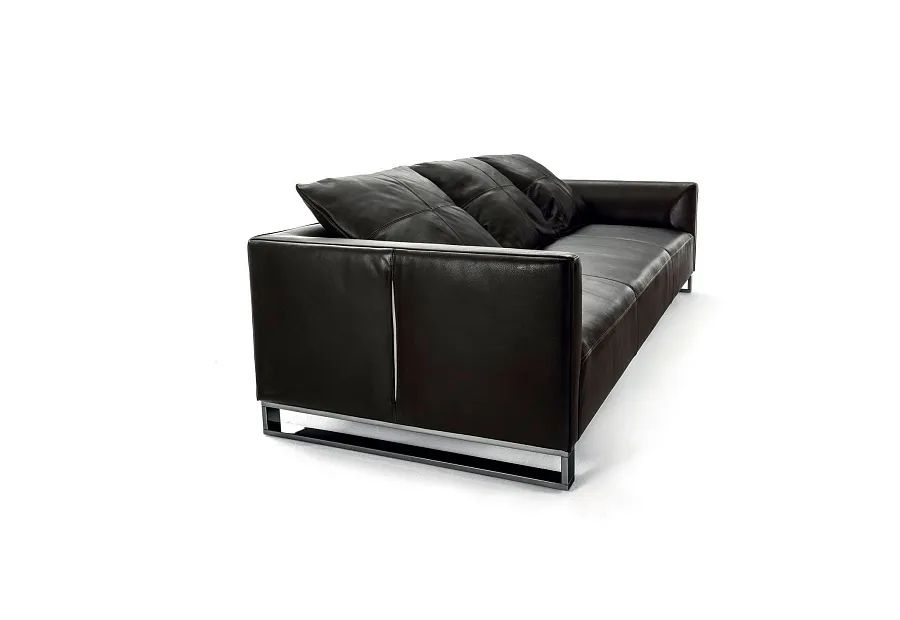 Модульный диван Fold, дизайн фабрики Longhi