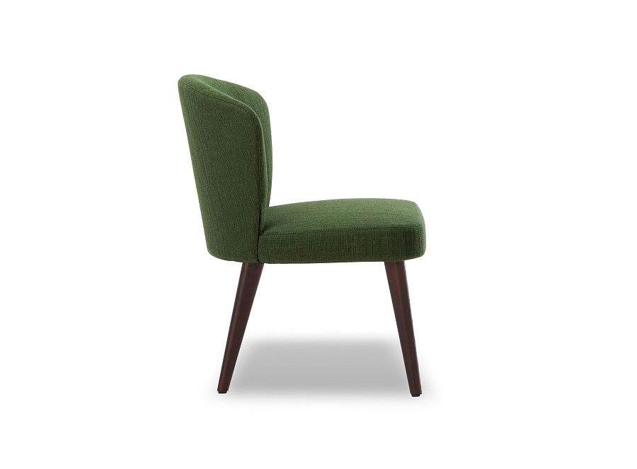 Полукресло Aston, дизайн Minotti