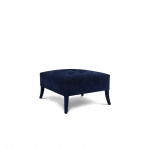 Пуф NAJ OTTOMAN от BRABBU, дизайн Boca do Lobo