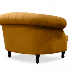 Кресло MAREE Single Sofa от BRABBU, дизайн Boca do Lobo