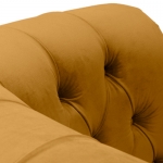 Кресло MAREE Single Sofa от BRABBU, дизайн Boca do Lobo