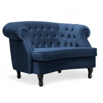 Кресло MAREE Single Sofa от BRABBU, дизайн Boca do Lobo