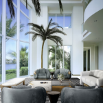 Банкетка ANJELICA от COVET HOUSE, дизайн Boca do Lobo