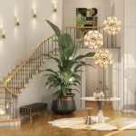 Банкетка Brando от ESSENTIAL HOME, дизайн Boca do Lobo