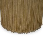 Банкетка Isabella от KOKET, дизайн Boca do Lobo