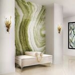 Банкетка Le-Le от KOKET, дизайн Boca do Lobo