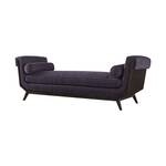 Банкетка LOLA CHAISE, дизайн Baker