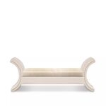 Банкетка Luna от KOKET, дизайн Boca do Lobo