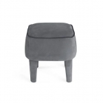 Банкетка Mini, дизайн Gianfranco Ferre Home