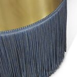 Банкетка Olivia от KOKET, дизайн Boca do Lobo