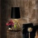 Банкетка Prive Day Bed от KOKET, дизайн Boca do Lobo